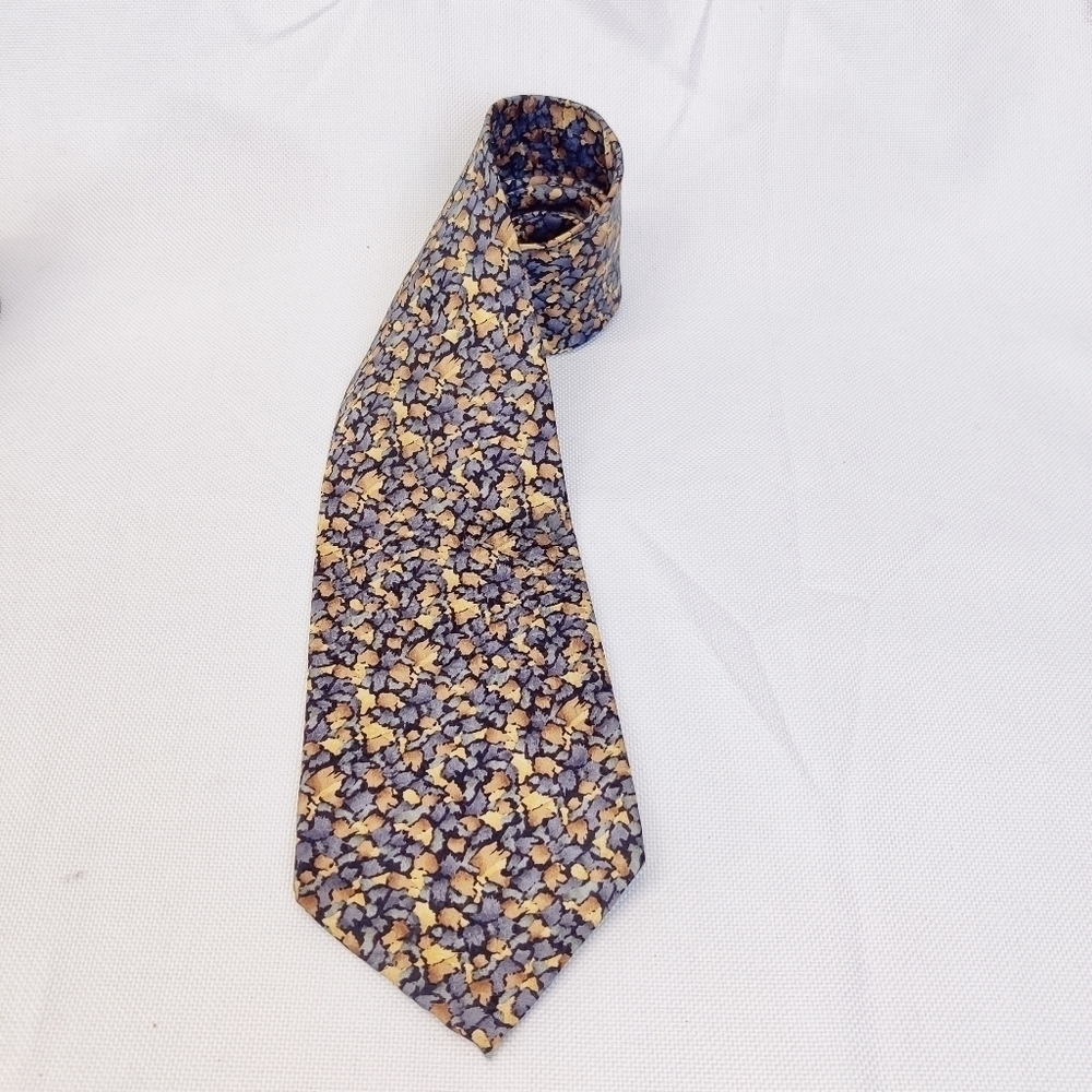 Cocktail Collection Vodka Mens Silk Neck Tie Set of 2 by Stonehenge 4" W 58" L - Picture 9 of 16